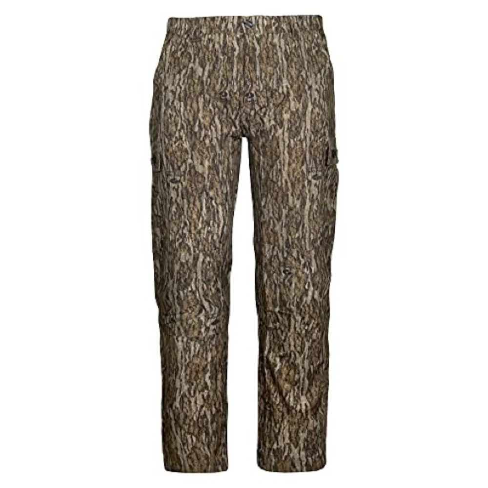 Men’s Gamehide x Mossy Oak Light Weight Water Fowl Hunting pants